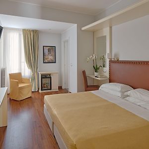 Chambre Triple